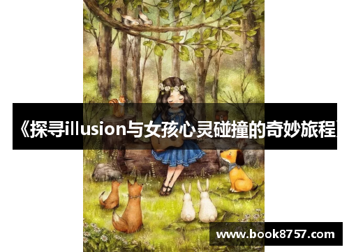 《探寻illusion与女孩心灵碰撞的奇妙旅程》